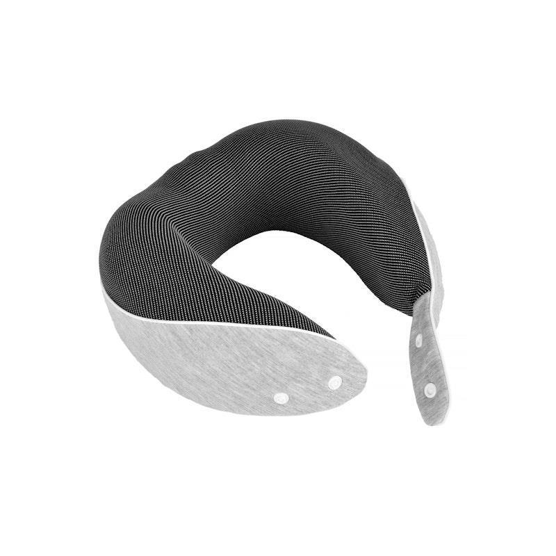 Flightmode Compact Luxury Memory Foam Travel Pillow One Size