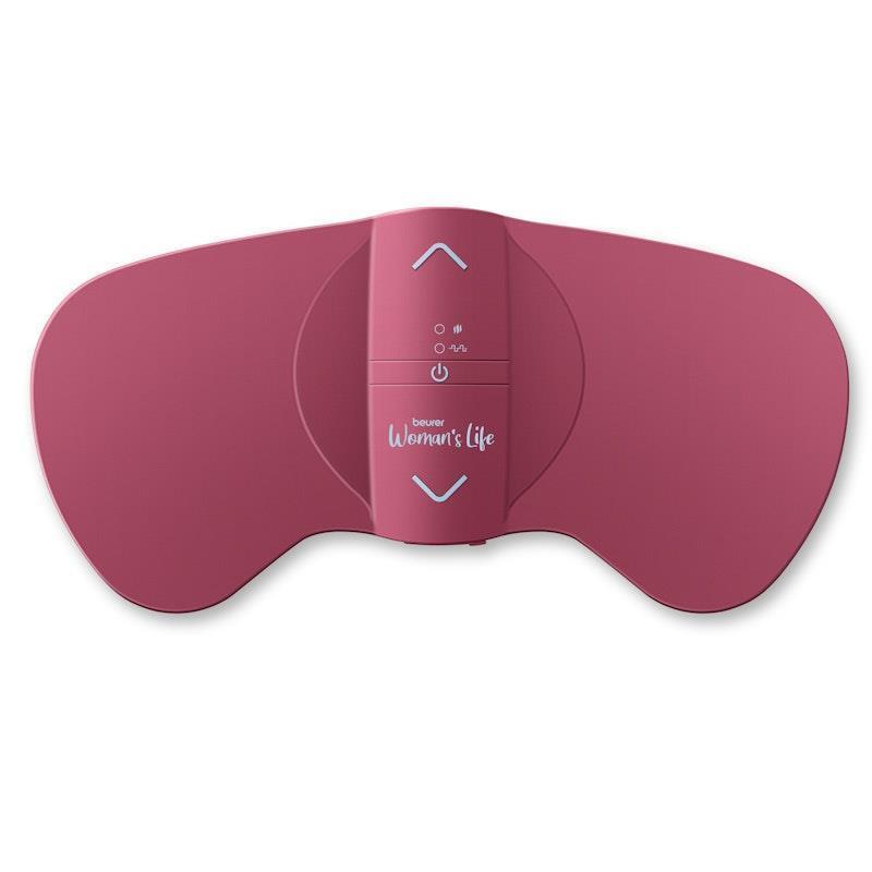 Beurer EM50 Menstrual Relax TENS & Heat Pad One Size product image