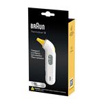 Braun Thermoscan 3 Ear Thermometer