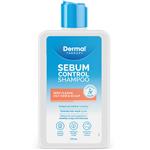 Dermal Therapy Sebum Control Shampoo 175ml