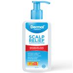 Dermal Therapy Scalp Relief Shampoo and Conditioner 420ml