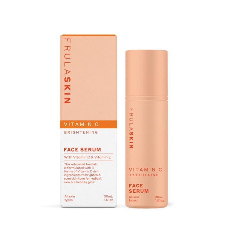 Frula Brightening Vitamin C Serum 30ml product image