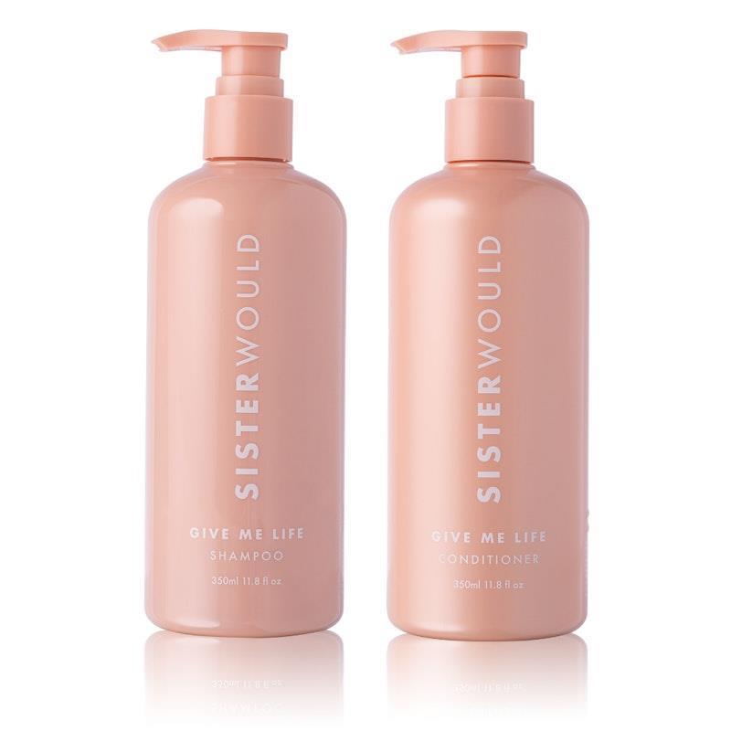 SISTERWOULD Give Me Life Bundle product image