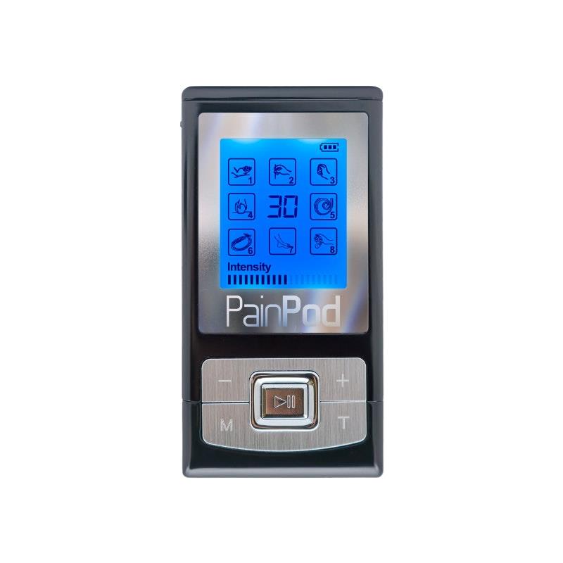 PainPod 2 (XPV) Black