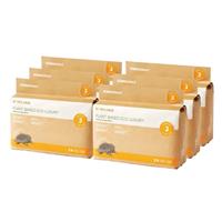 Ecoriginals 6 Packs of Nappies Crawler (7-12kg)