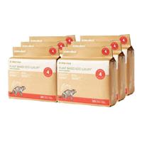 Ecoriginals 6 Packs of Nappies Toddler (10-15kg)