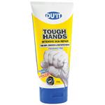 DUIT Tough Hands Fragrance Free Intensive Hand Cream 150g