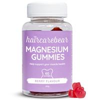 Haircarebear Magnesium 150 Gummies main image 0