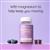 Haircarebear Magnesium 150 Gummies main image 1