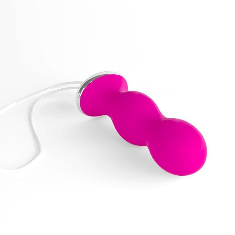 Perifit Care Original Kegel Exerciser Pink 1Piece product image