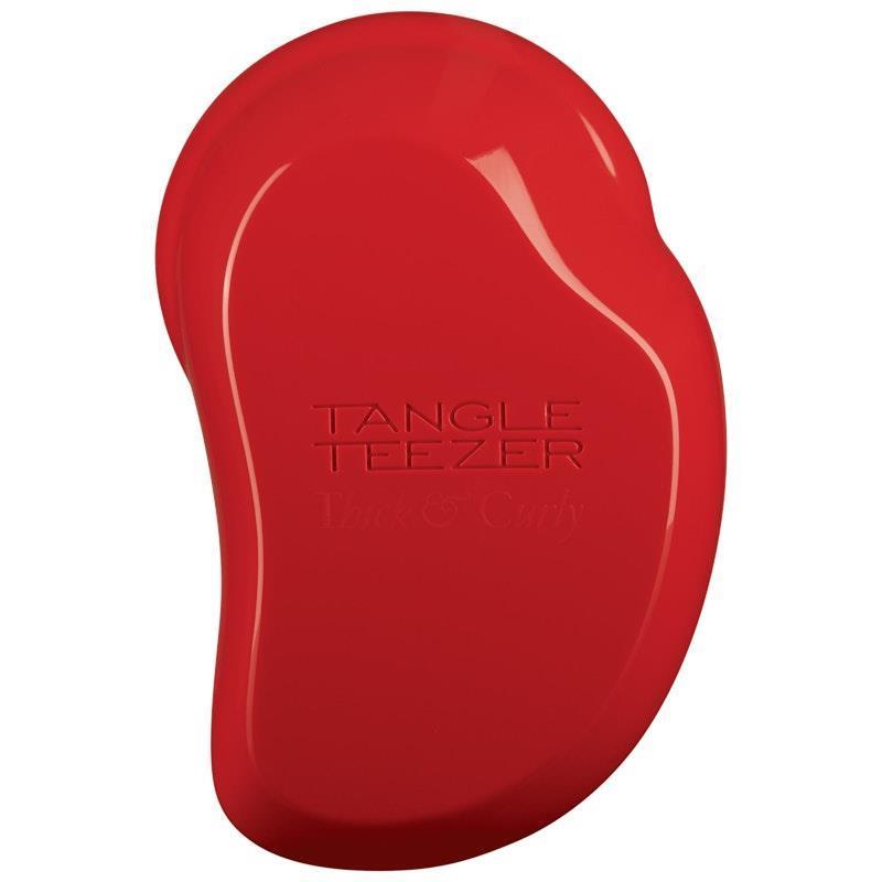 Tangle Teezer Thick and Curly Red product image