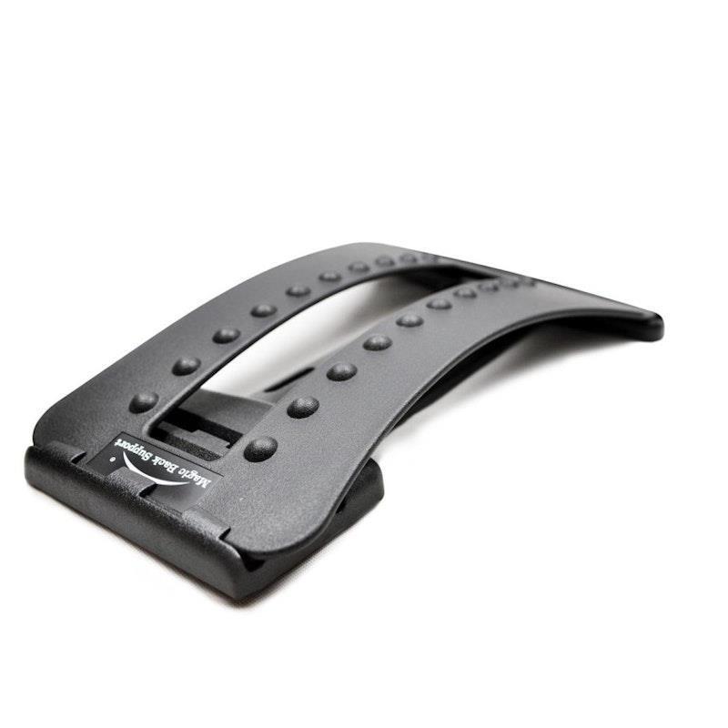 Magic Back Support Stretcher - Trigger Point Top 1Unit