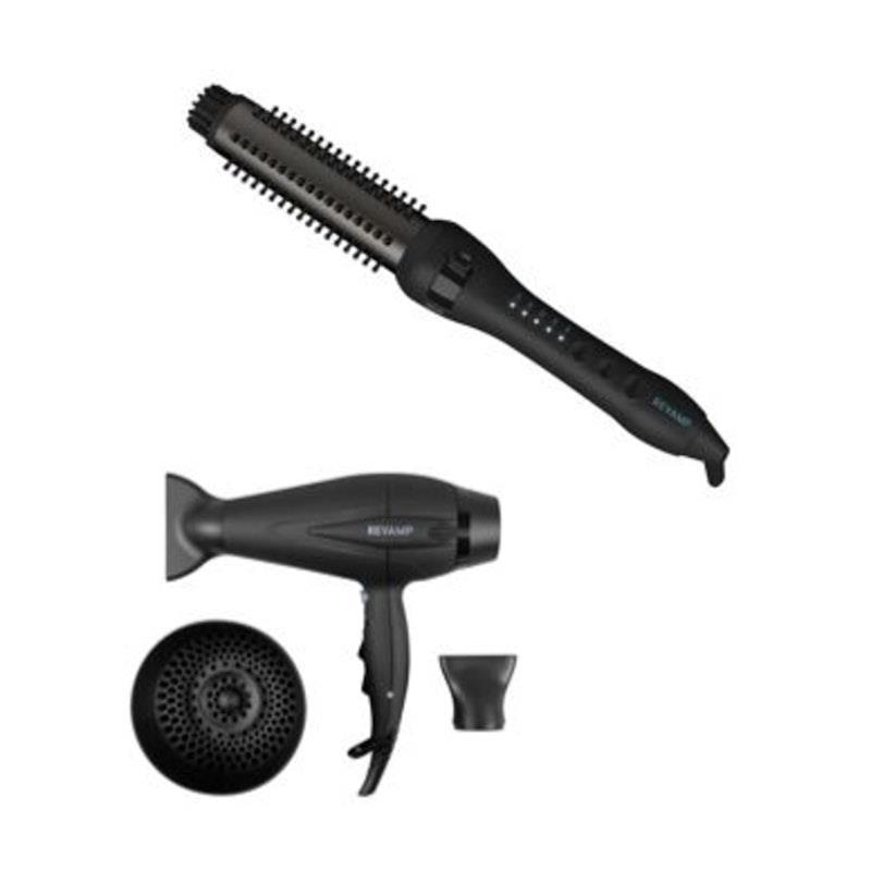 REVAMP Progloss Volume & Wave & Progloss 5500 Bundle product image