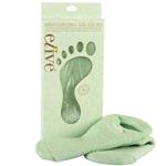 Elive Moisturising Gel Socks 1 Pair