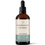 Wanderlust Liver Detox + 90ml