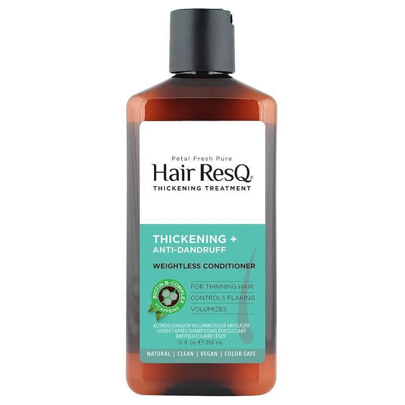 Hair ResQ Thickening Conditioner Anti-Dandruff 355ml product image