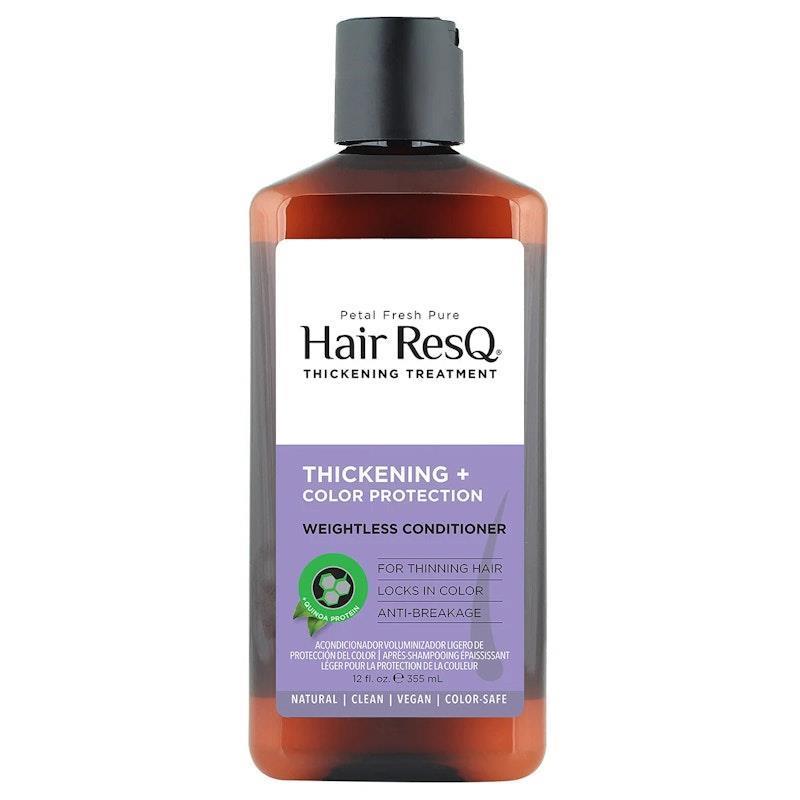 Hair ResQ Thickening Conditioner Color Protection 355ml product image
