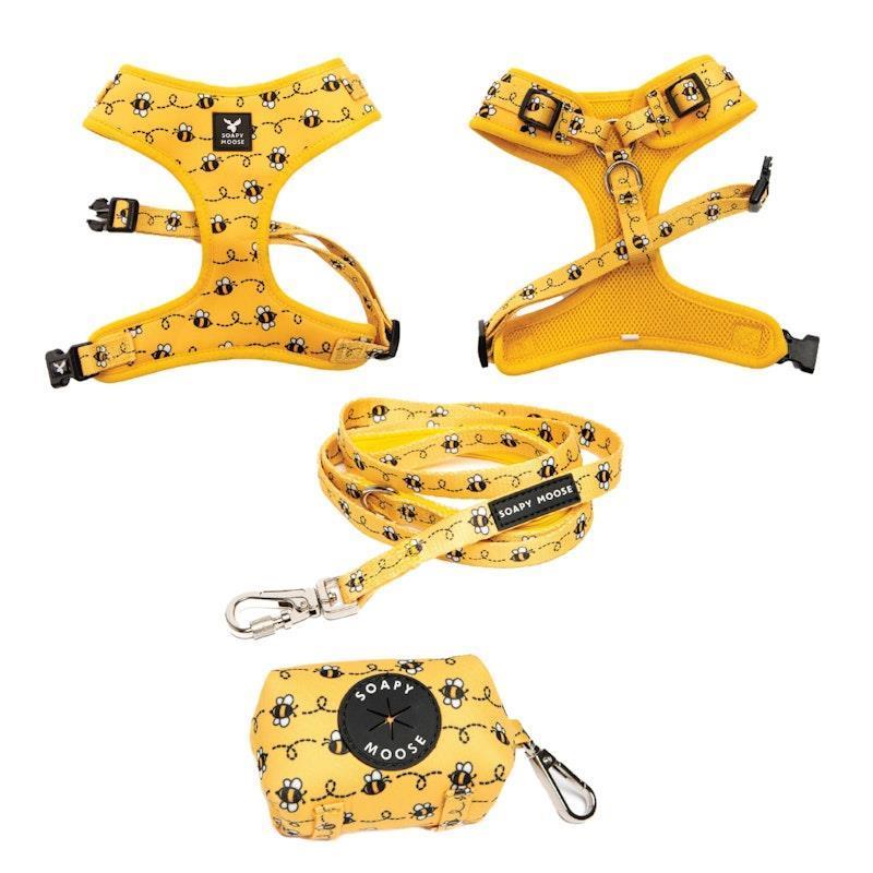 Soapy Moose Extra Large Dog Accessory Pack