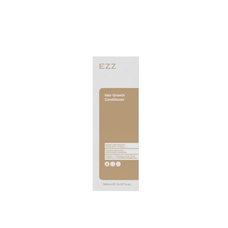 EZZ Hair Growth Conditioner 380ml