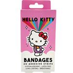 Hello Kitty Bandages 20 Pack