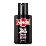 Alpecin Grey Attack Caffeine & Colour Shampoo 200ml Online Only