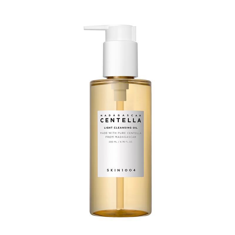 SKIN1004 Madagascar Centella Light Cleansing Oil 200ml product image
