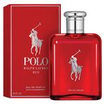 Ralph Lauren Polo Red Eau de Parfum 125ml