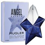 Thierry Mugler Angel Elixir Eau de Parfum 50ml