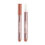 MCoBeauty Glow Lip Plump 4-in-1 Treatment Oil Jess Rose Mauve