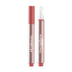 MCoBeauty Glow Lip Plump 4-in-1 Treatment Oil Amelia Berry Mauve