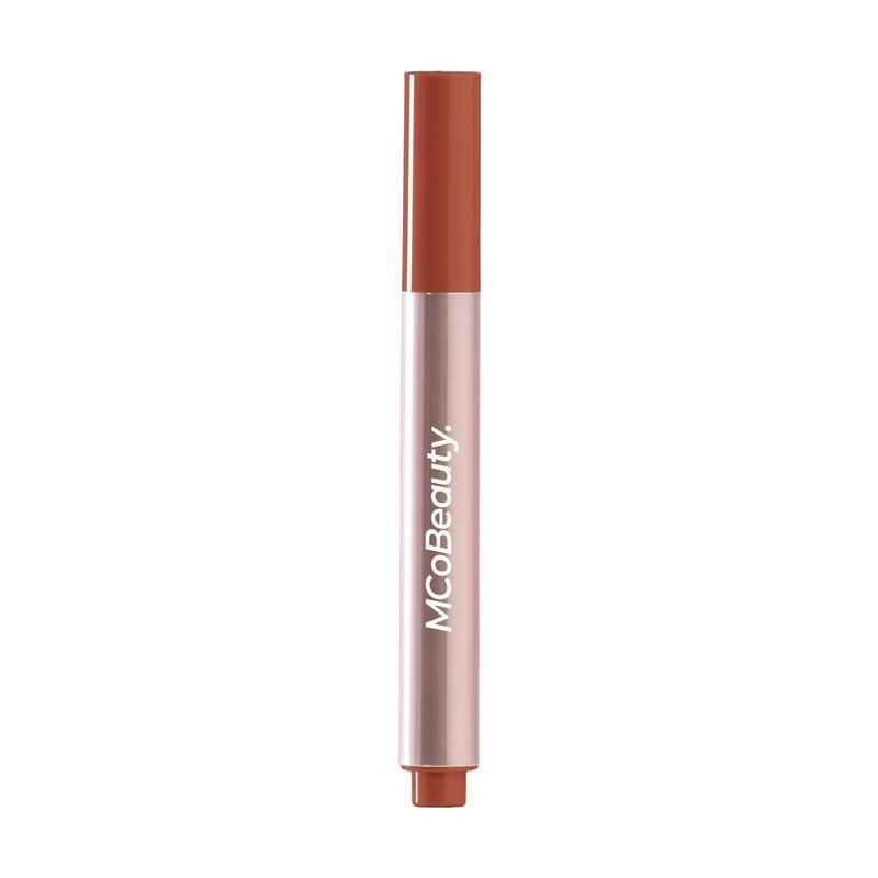 MCoBeauty Glow Lip Plump 4-in-1 Treatment Oil Angel Nude Brown product image