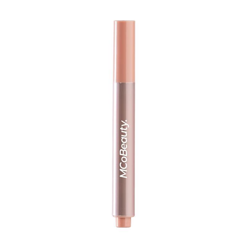 MCoBeauty Glow Lip Plump 4-in-1 Treatment Oil Gigi Nude Peach product image