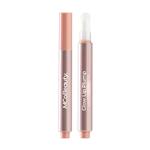 MCoBeauty Glow Lip Plump 4-in-1 Treatment Oil Gigi Nude Peach