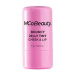 MCoBeauty Bouncy Jelly Tint Cheek & Lip Pink Pop