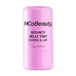 MCoBeauty Bouncy Jelly Tint Cheek & Lip Berry Pop