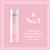 MCoBeauty Coconut Lip Balm No. 3 Dragonfruit & Jasmine