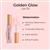 MCoBeauty Golden Glow Lip Oil Watermelon Shimmer