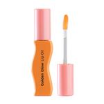 MCoBeauty Golden Glow Lip Oil Tropical Mango