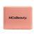 MCoBeauty Soft Touch Powder Blush Passion Peachy Pink