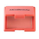 MCoBeauty Soft Touch Powder Blush Lava Deep Peach