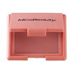 MCoBeauty Soft Touch Powder Blush Bella Vita Dusty Rose