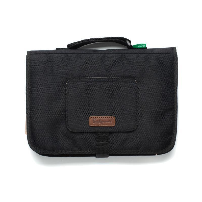 Babymel Eco Change Mat Black