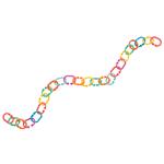 Playgro Loopy Links 24 Pack