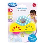 Playgro Little Hands Rattle Car