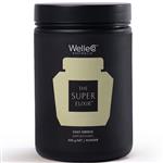 WelleCo The Super Elixir Unflavoured 300g Jar