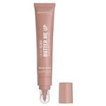 Rimmel Oh My Gloss! Butter Me Up Lip Butter 001 Lip Butter Latte Delight