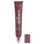 Rimmel Oh My Gloss! Butter Me Up Lip Butter 003 Lip Butter Mellow Mocha