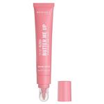 Rimmel Oh My Gloss! Butter Me Up Lip Butter 002 Lip Butter Bubble Gum