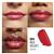 Rimmel Oh My Gloss! Butter Me Up Lip Butter 004 Lip Butter Red Velvet