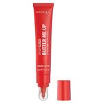 Rimmel Oh My Gloss! Butter Me Up Lip Butter 004 Lip Butter Red Velvet